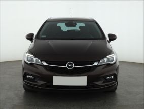Opel Astra - 2018