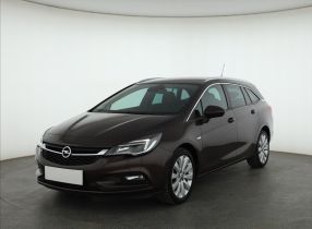Opel Astra - 2018