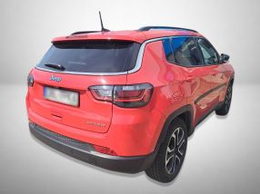 Jeep Compass - 2021