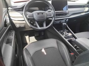 Jeep Compass - 2021