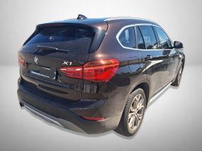 BMW X1 - 2016