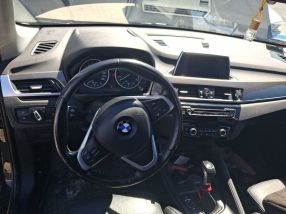 BMW X1 - 2016