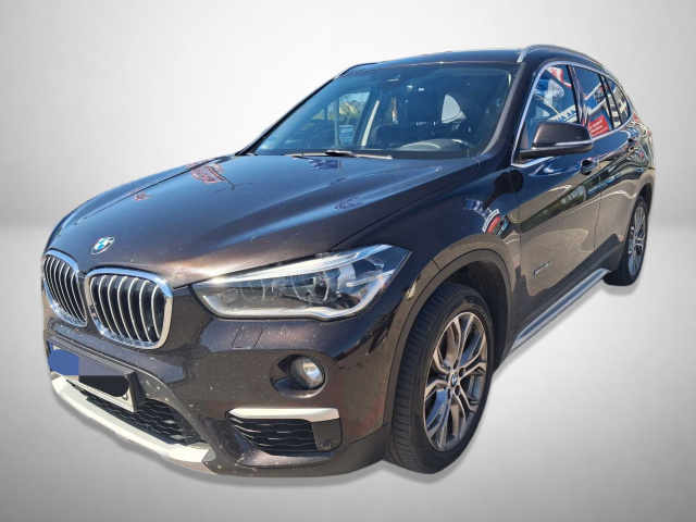 BMW X1 2016