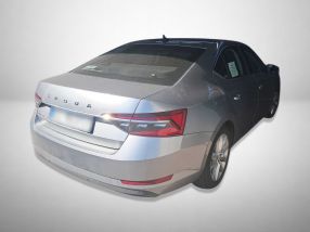 Škoda Superb - 2020