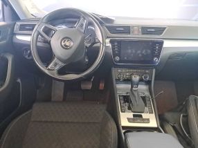 Škoda Superb - 2020