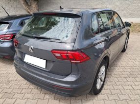 Volkswagen Tiguan - 2019