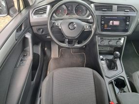 Volkswagen Tiguan - 2019