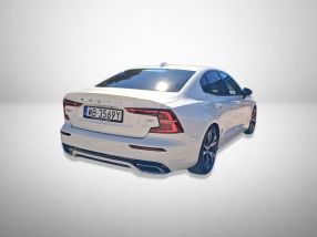 Volvo S60 - 2019