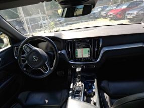 Volvo S60 - 2019