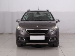 Peugeot 2008 - 2014