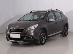 Peugeot 2008 - 2014