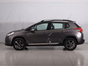 Peugeot 2008 - 2014