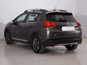 Peugeot 2008 - 2014