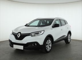 Renault Kadjar - 2018