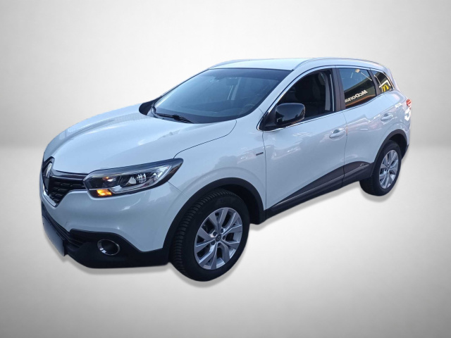Renault Kadjar 2018