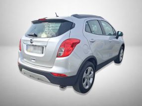 Opel Mokka - 2019