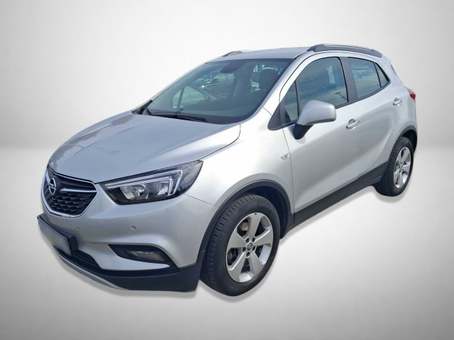 Opel Mokka 2019