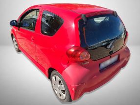 Toyota Aygo - 2006