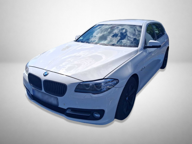 BMW 5 2013