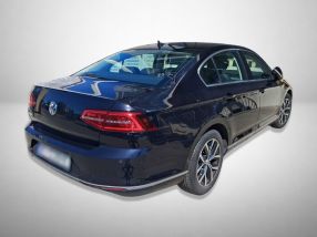 Volkswagen Passat - 2018