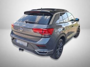 Volkswagen T-Roc - 2019