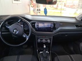 Volkswagen T-Roc - 2019