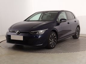 Volkswagen Golf - 2020
