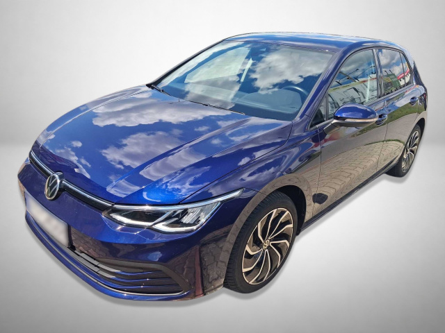 Volkswagen Golf 2020