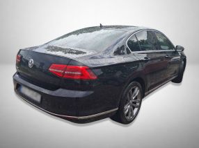 Volkswagen Passat - 2018