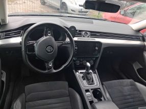 Volkswagen Passat - 2018