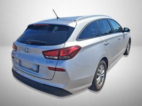 Hyundai i30 - 2019
