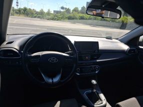 Hyundai i30 - 2019