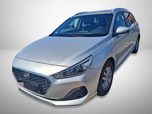 Hyundai i30 2019