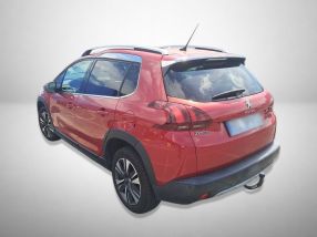 Peugeot 2008 - 2019