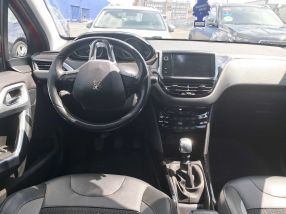 Peugeot 2008 - 2019