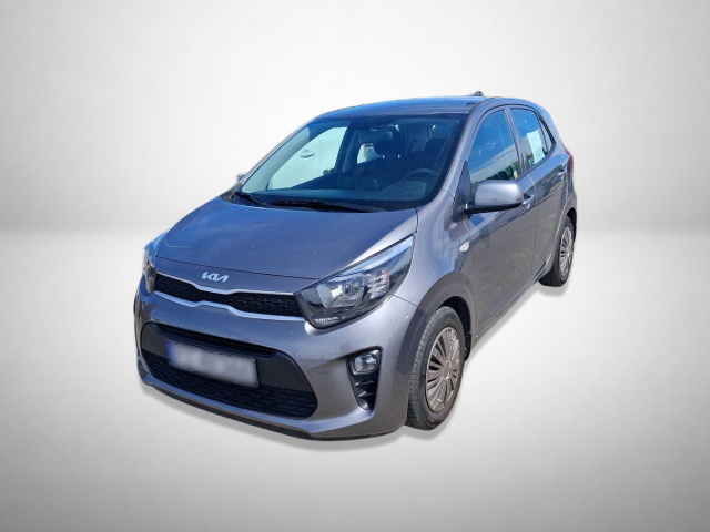Kia Picanto 2023