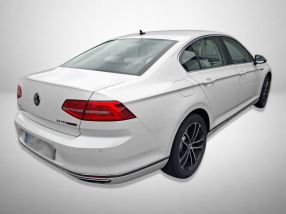 Volkswagen Passat - 2016