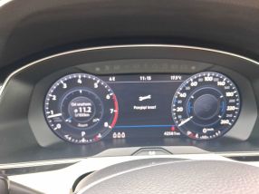 Volkswagen Passat - 2016