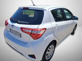 Toyota Yaris - 2018
