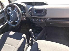 Toyota Yaris - 2018