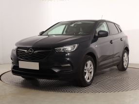 Opel Grandland - 2018