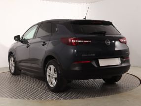 Opel Grandland - 2018