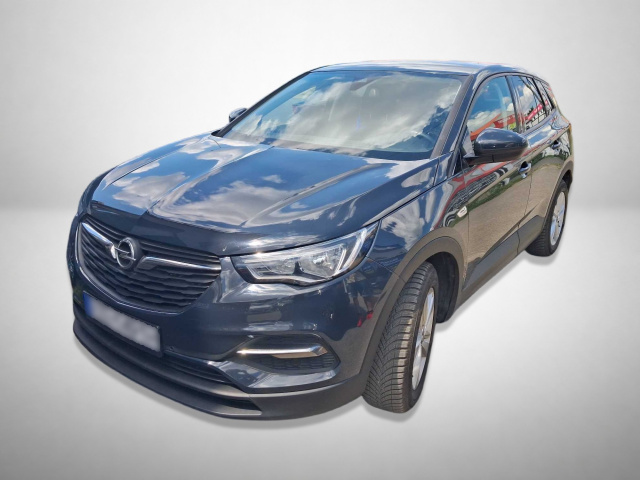 Opel Grandland 2018