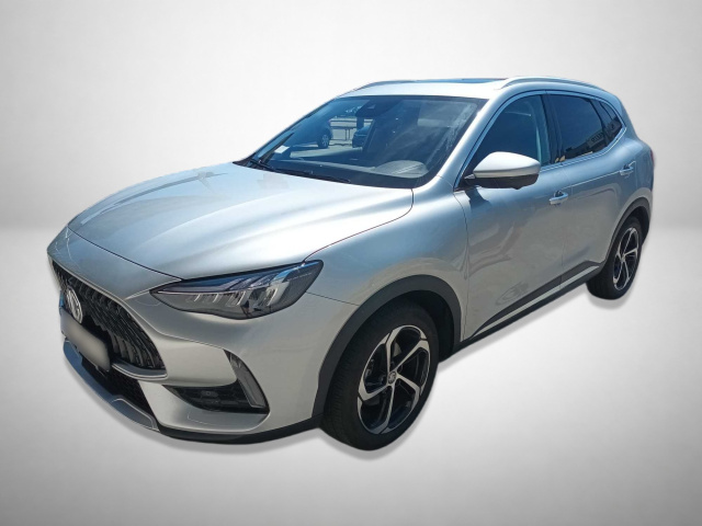MG HS 2024
