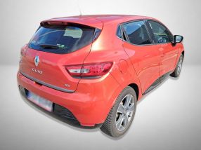 Renault Clio - 2014