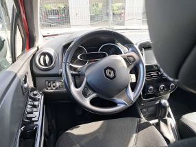 Renault Clio - 2014