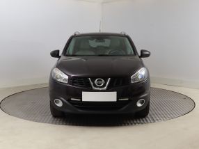 Nissan Qashqai - 2010