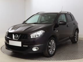 Nissan Qashqai - 2010