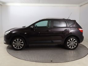 Nissan Qashqai - 2010