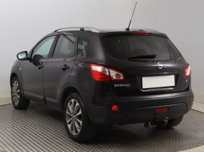 Nissan Qashqai - 2010